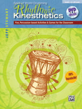 Rhythmic Kinesthetics Book & DVD